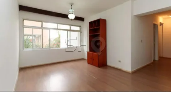 Apartamento com 2 Quartos à venda, 99m² no Cerqueira César, São Paulo