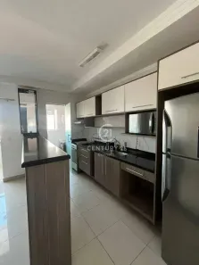 Apartamento com 2 Quartos para alugar, 69m² no Vila Hortência, Sorocaba