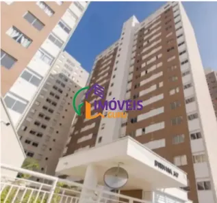 Apartamento com 1 Quarto à venda, 32m² no Água Branca, São Paulo