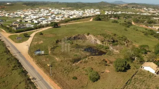 Lote/Terreno à venda, 32339m² no São Vicente de Paula, Araruama