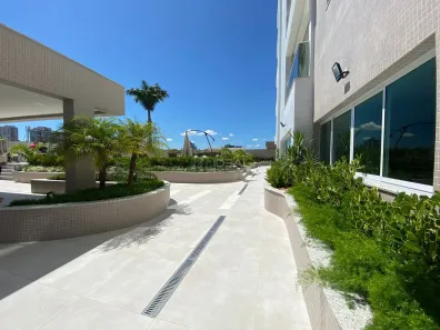 Apartamento com 3 Quartos à venda, 140m² no Centro, Campos dos Goytacazes