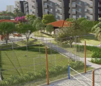 Apartamento com 2 Quartos à venda, 100m² no Jardim Heitor Rigon, Ribeirão Preto