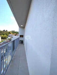 Apartamento com 2 Quartos à venda, 58m² no Primavera, Novo Hamburgo