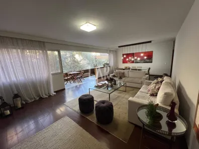Apartamento com 4 Quartos para alugar, 300m² no Luxemburgo, Belo Horizonte