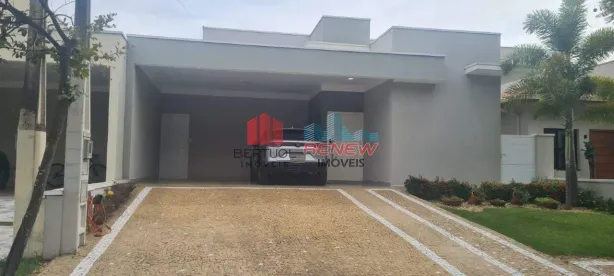 Casa de Condomínio com 3 Quartos à venda, 178m² no Fazenda Santana, Valinhos