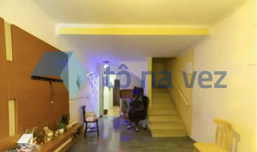 Casa com 2 Quartos à venda, 180m² no Rudge Ramos, São Bernardo do Campo