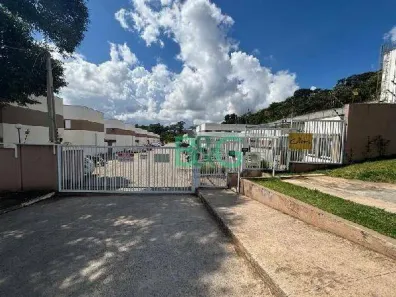 Casa de Condomínio com 2 Quartos à venda, 82m² no Centreville, Cotia