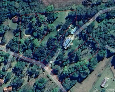 Lote/Terreno à venda, 3528m² no Santo Antônio, Campo Alegre