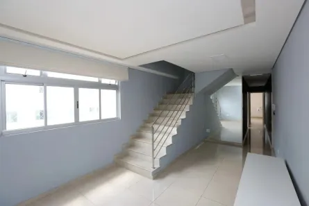 Apartamento com 3 Quartos à venda, 138m² no Santa Cruz Industrial, Contagem