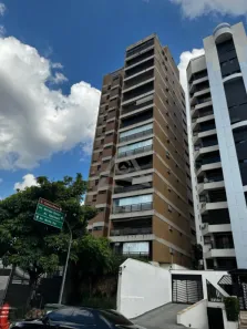 Apartamento com 4 Quartos à venda, 434m² no Cambuí, Campinas