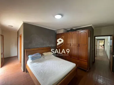 Casa com 6 Quartos à venda, 724m² no Santa Rita, Piracicaba