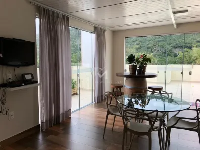 Cobertura com 4 Quartos à venda, 200m² no Ingleses do Rio Vermelho, Florianópolis