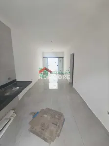 Casa com 2 Quartos à venda, 55m² no Bopiranga, Itanhaém
