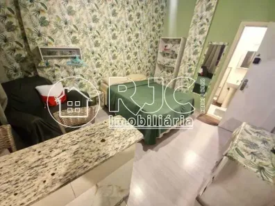 Apartamento com 1 Quarto à venda, 29m² no Copacabana, Rio de Janeiro