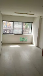Sala Comercial para alugar, 64m² no Pinheiros, São Paulo