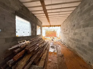 Casa com 3 Quartos à venda, 145m² no Vila Floresta, Santo André