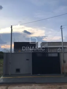 Casa com 1 Quarto à venda, 114m² no Jardim Boa Esperança, Aparecida de Goiânia