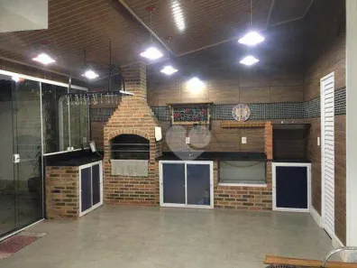 Casa de Condomínio com 3 Quartos à venda, 107m² no Taquara, Rio de Janeiro