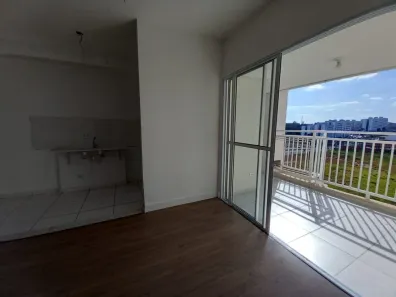 Apartamento com 2 Quartos à venda, 63m² no Itapeva, Votorantim