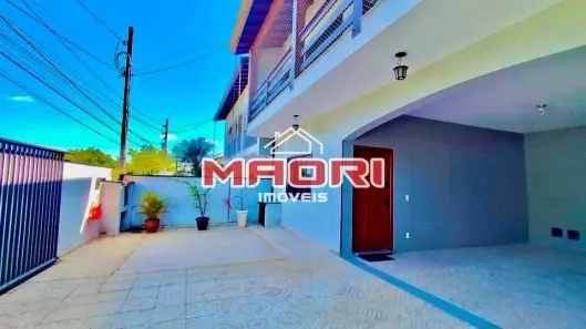 Casa com 3 Quartos à venda, 272m² no Parque Florence, Valinhos