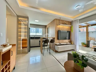 Apartamento com 3 Quartos à venda, 114m² no Zona Nova, Capão da Canoa