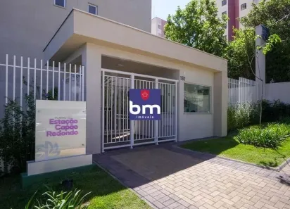 Apartamento com 1 Quarto à venda, 28m² no Parque Maria Helena, São Paulo