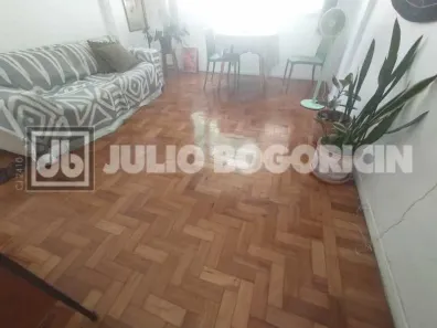 Apartamento com 3 Quartos à venda, 79m² no Centro, Rio de Janeiro
