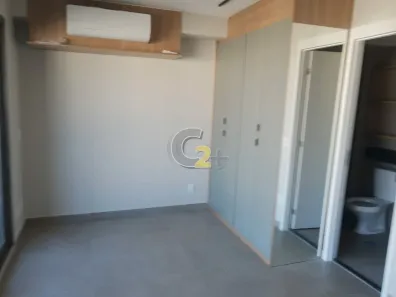 Apartamento com 1 Quarto para alugar, 32m² no Vila Pompéia, São Paulo