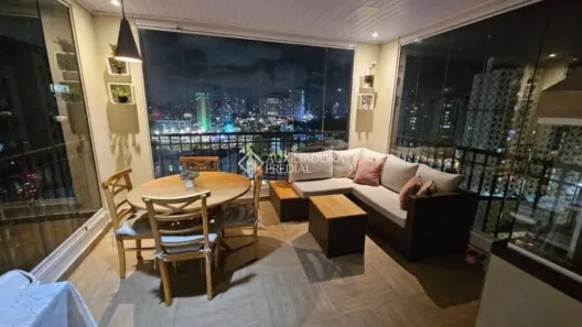Cobertura com 3 Quartos à venda, 105m² no Nova Petrópolis, São Bernardo do Campo