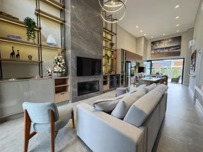 Casa de Condomínio com 4 Quartos à venda, 149m² no XANGRI-LÁ, Xangri-lá