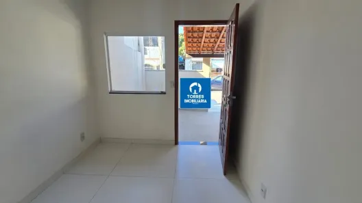 Casa com 2 Quartos à venda, 95m² no Antonina, São Gonçalo