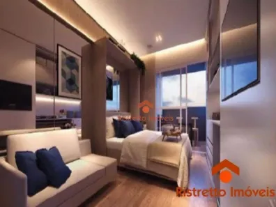 Apartamento com 2 Quartos à venda, 36m² no Quarta Parada, São Paulo