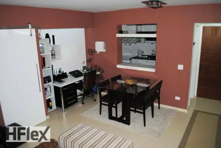 Apartamento com 2 Quartos à venda, 71m² no Campo Belo, São Paulo