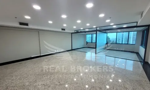Sala Comercial à venda, 78m² no Alphaville Industrial, Barueri