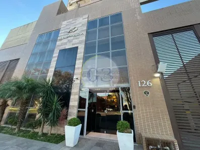 Apartamento com 2 Quartos para alugar, 10m² no Cidade Nova, Rio Grande