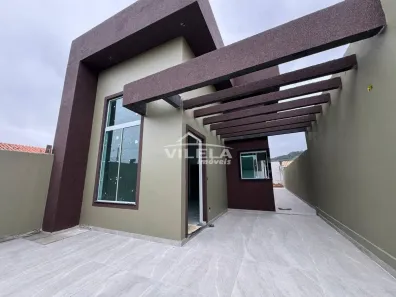 Casa com 3 Quartos à venda, 100m² no Jardim das Gaivotas, Caraguatatuba