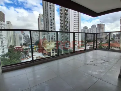 Apartamento com 1 Quarto à venda, 41m² no Morumbi, São Paulo