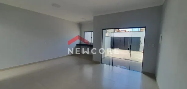 Casa com 2 Quartos à venda, 134m² no Lagoa Dourada II, Cruzeiro