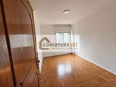 Apartamento com 2 Quartos para alugar, 94m² no Consolação, São Paulo