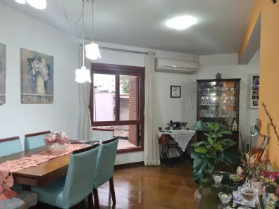 Apartamento com 3 Quartos à venda, 110m² no Santana, Porto Alegre