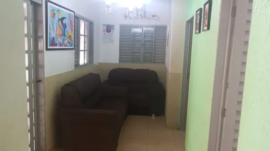 Casa com 2 Quartos para alugar, 175m² no Mansões Águas Quentes, Caldas Novas