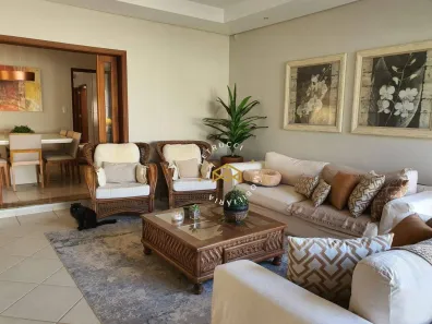 Casa com 6 Quartos à venda, 340m² no Jardim Chapadão, Campinas