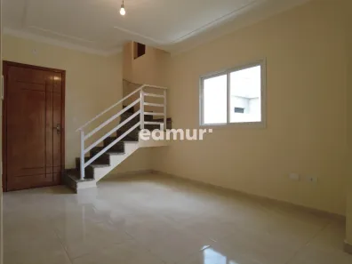 Cobertura com 3 Quartos à venda, 177m² no Vila Camilópolis, Santo André