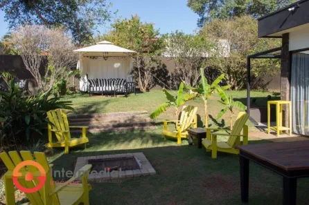 Fazenda/Sítio com 4 Quartos à venda, 430m² no Residencial Ecopark, Tatuí