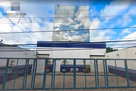 Ponto Comercial com 24 Quartos para alugar, 1875m² no Vila Albertina, São Paulo