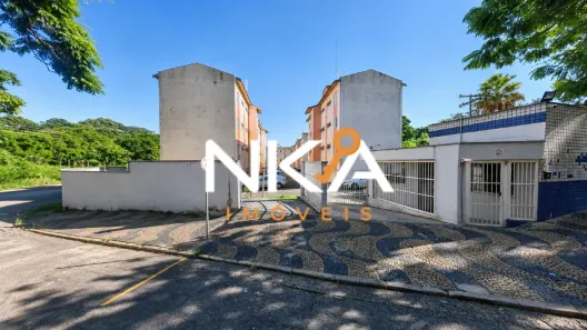 Apartamento com 3 Quartos à venda, 64m² no Jardim Flamboyant, Campinas