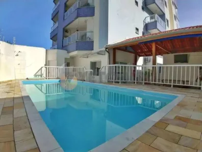 Apartamento com 2 Quartos à venda, 90m² no Centro, Caraguatatuba