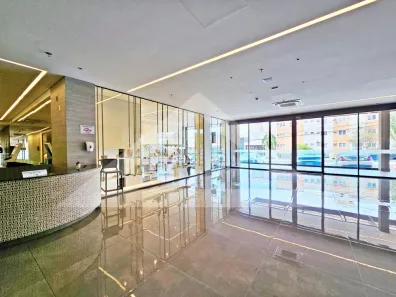 Prédio Comercial para alugar, 50m² no Jardim Irajá, Ribeirão Preto