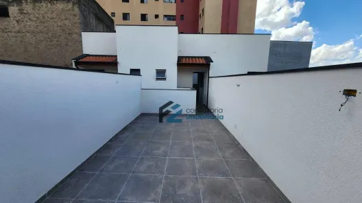 Casa com 3 Quartos à venda, 180m² no Vila Curuçá, Santo André