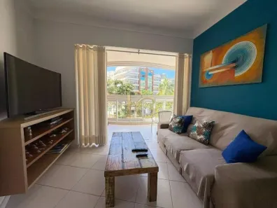Apartamento com 3 Quartos à venda, 87m² no Riviera, Bertioga